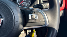 Volkswagen Polo 2.0 TSI GTI 5dr DSG Petrol Hatchback